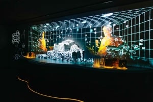 Istanbul: Hagia Sophia Skip-the-Line Ticket & Museum Option