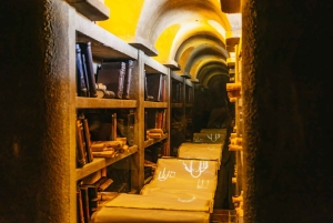 Istanbul: Hagia Sophia Skip-the-Line Ticket & Museum Option