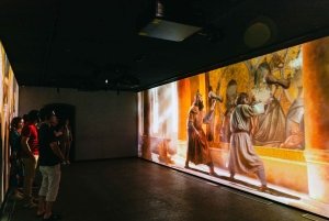 Istanbul: Hagia Sophia Skip-the-Line Ticket & Museum Option