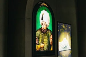 Istanbul: Hagia Sophia Skip-the-Line Ticket & Museum Option