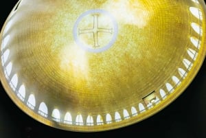 Istanbul: Hagia Sophia Skip-the-Line Ticket & Museum Option