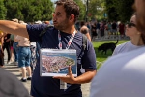 Istanbul: Hagia Sophia, Topkapi & Basilica Cistern Tickets