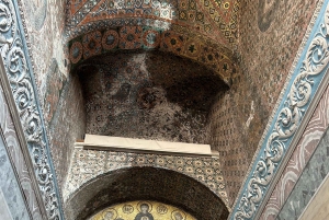 Istanbul: Hagia Sophia Tour with Optional Blue Mosque Tour