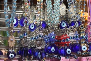 Istanbul: Half-Day Morning Hagia Sophia & Blue Mosque Tour