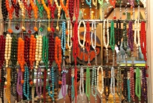 Istanbul: Half-Day Morning Hagia Sophia & Blue Mosque Tour