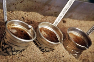 Istanbul: Turkish Coffee Trail