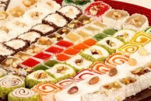 Istanbul: Turkish Coffee Trail