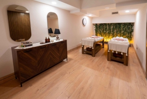 Istanbul: Public, Private or VIP Hammam & Spa in Old City