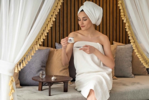 Istanbul: Public, Private or VIP Hammam & Spa in Old City