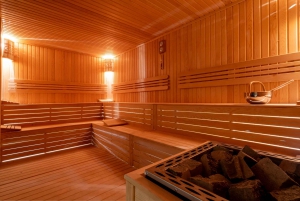 Istanbul: Public, Private or VIP Hammam & Spa in Old City