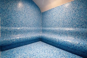 Istanbul: Public, Private or VIP Hammam & Spa in Old City