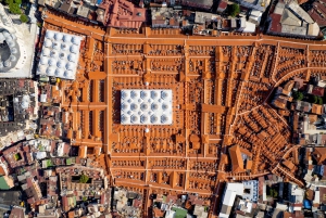 Istanbul Highlight Shore Excursion: City of Treasures Tour