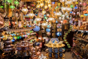 Istanbul Highlights: A Journey Through History and Culture