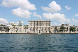 Highlights of Asia & Europe, Coach & Cruise tour Small Group