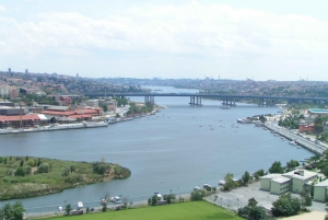 Highlights of Asia & Europe, Coach & Cruise tour Small Group