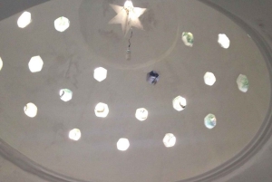 Istanbul: Historic Sifa Turkish Bath in Sultanahmet Square