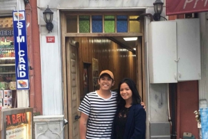 Istanbul: Historic Sifa Turkish Bath in Sultanahmet Square
