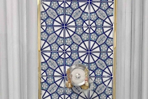 Istanbul: Historic Sifa Turkish Bath in Sultanahmet Square