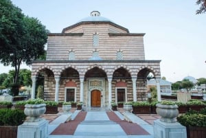 Istanbul: Hurrem Sultan Hamam Experience