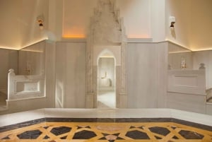 Istanbul: Hurrem Sultan Hamam Experience