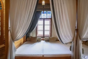 Istanbul: Hurrem Sultan Hamam Experience