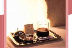 Istanbul: Hurrem Sultan Hamam Experience