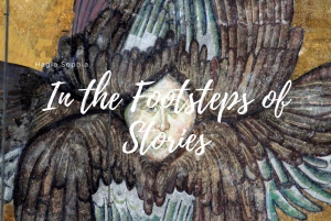 Istanbul: Hagia Sophia Guided Tour