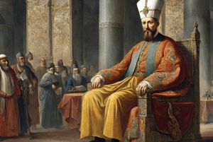 Istanbul: Hagia Sophia Guided Tour