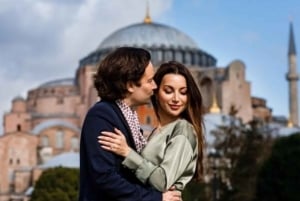 Istanbul Instagram Tour: Top Spots (Private & All-Inclusive)