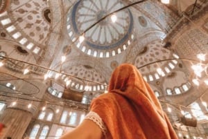 Istanbul Instagram Tour: Top Spots (Private & All-Inclusive)