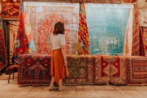 Istanbul Instagram Tour: Top Spots (Private & All-Inclusive)