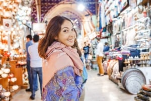 Istanbul Instagram Tour: Top Spots (Private & All-Inclusive)