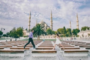 Istanbul Instagram Tour: Top Spots (Private & All-Inclusive)