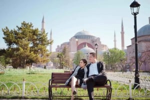 Istanbul Instagram Tour: Top Spots (Private & All-Inclusive)