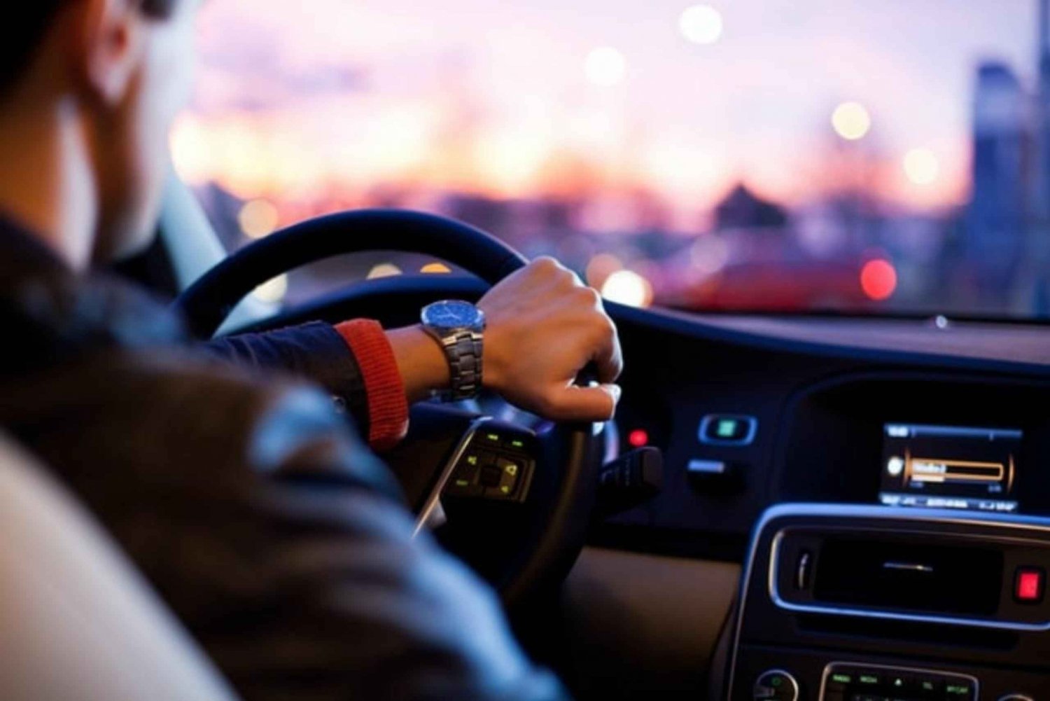Istanbul: Istanbul Airport Transfer