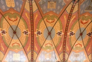 Istanbul: Jewish District 3-Hour Walking Tour