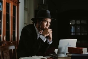 Istanbul: Jewish District 3-Hour Walking Tour