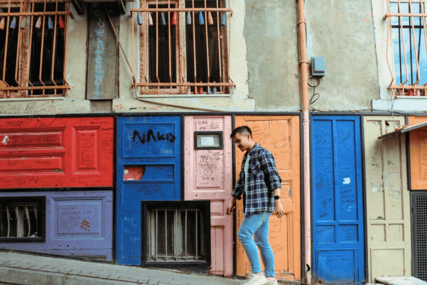 Istanbul Jewish Heritage Tour (Private & All-Inclusive)