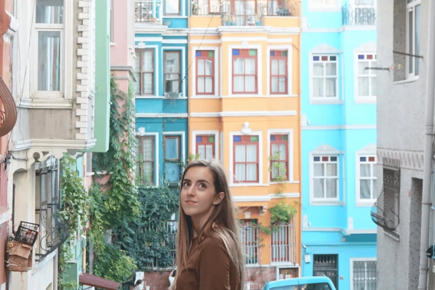 Istanbul Jewish Heritage Tour (Private & All-Inclusive)