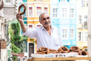 Istanbul Jewish Heritage Tour (Private & All-Inclusive)