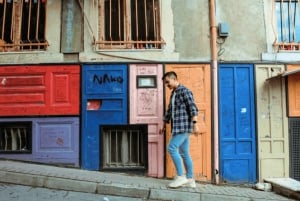 Istanbul Jewish Heritage Tour (Private & All-Inclusive)