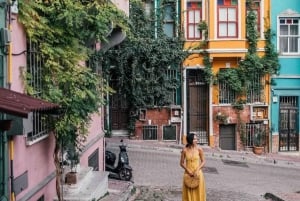 Istanbul Jewish Heritage Tour (Private & All-Inclusive)