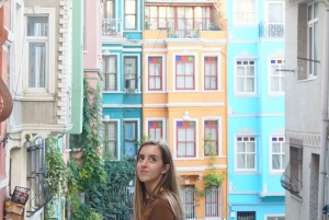 Istanbul Jewish Heritage Tour (Private & All-Inclusive)