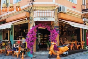 Istanbul Jewish Heritage Tour (Private & All-Inclusive)