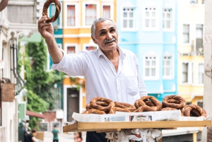 Istanbul Jewish Heritage Tour (Private & All-Inclusive)