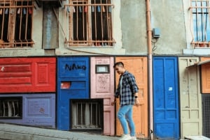 Istanbul Jewish Heritage Tour (Private & All-Inclusive)