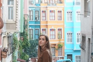 Istanbul Jewish Heritage Tour (Private & All-Inclusive)