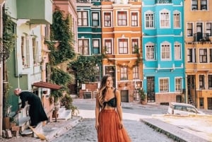 Istanbul Jewish Heritage Tour (Private & All-Inclusive)