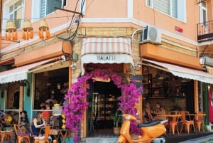 Istanbul Jewish Heritage Tour (Private & All-Inclusive)