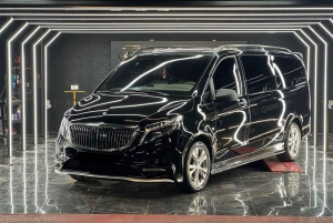 Istanbul Airport Transfer